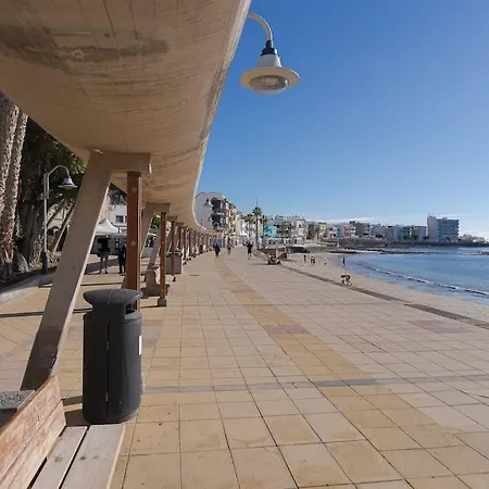 Апартаменты Afortunadas - Playa 1ºc